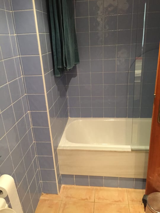 Zimmer Hotel HM Mar Blau