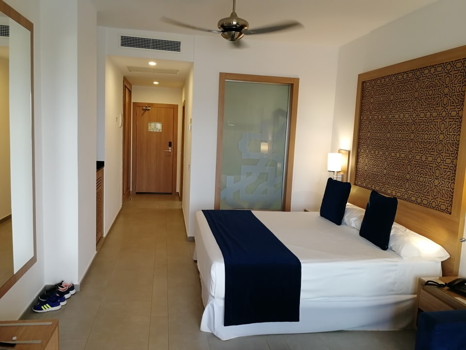Zimmer Hotel Riu Palace Boavista