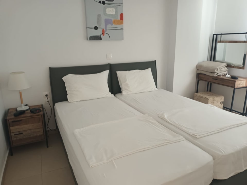 Zimmer Athineon