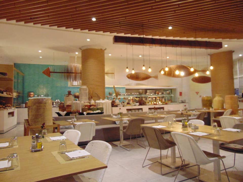 Gastro Sousse Pearl Marriott Resort & Spa