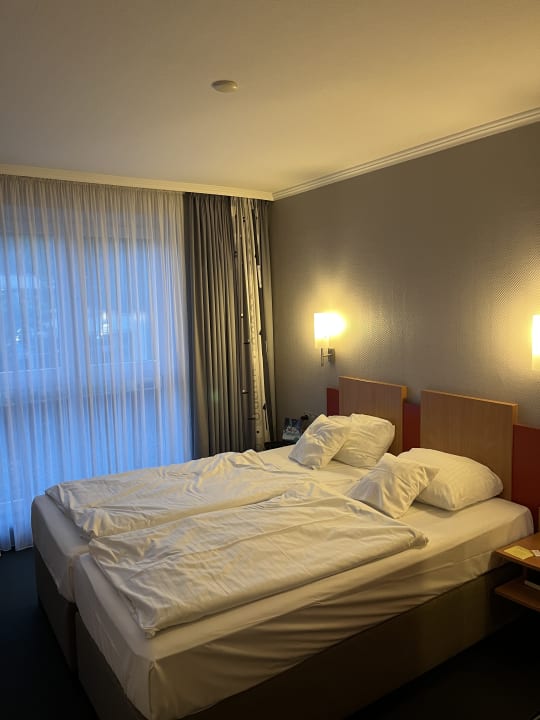 Zimmer Ringhotel Ahrensburg garni