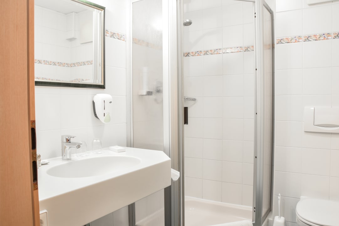 Zimmer Hotel Steffner Wallner