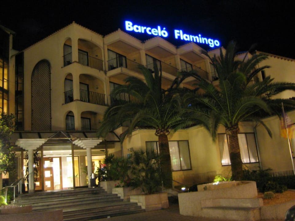 Hotel von außen Myseahouse Flamingo - Adults only