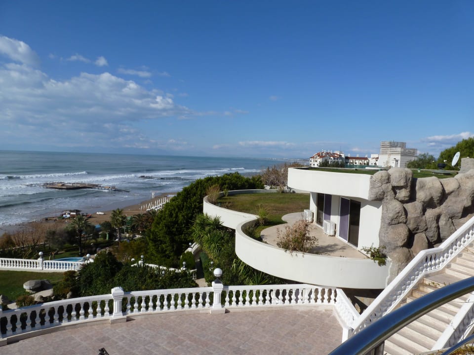 Meerblick Sunrise Queen Luxury Hotel