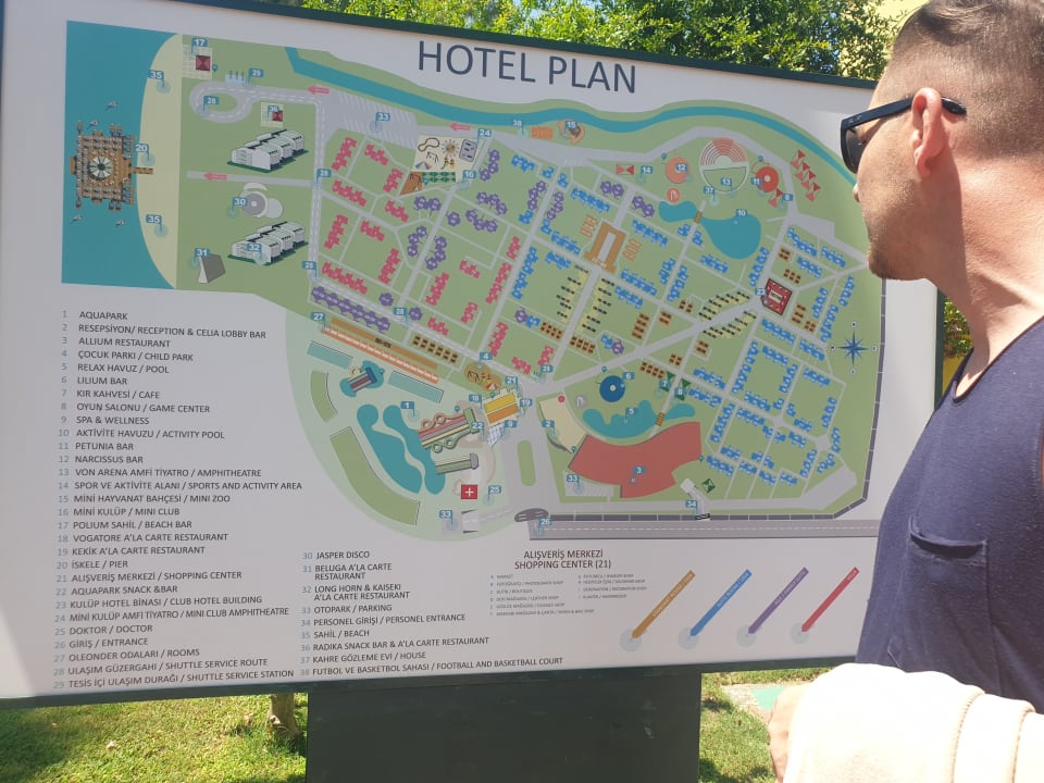 Sonstiges VONRESORT Golden Beach