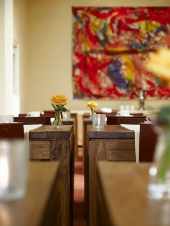 Restaurant/Buffet Hotel Papageno