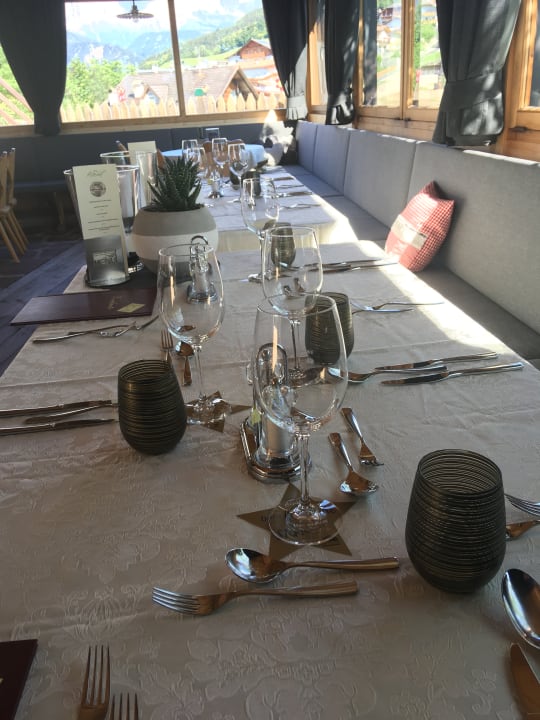 Gastro Hotel Ritterhof