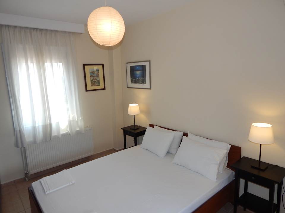 Zimmer Villa Pefkohori