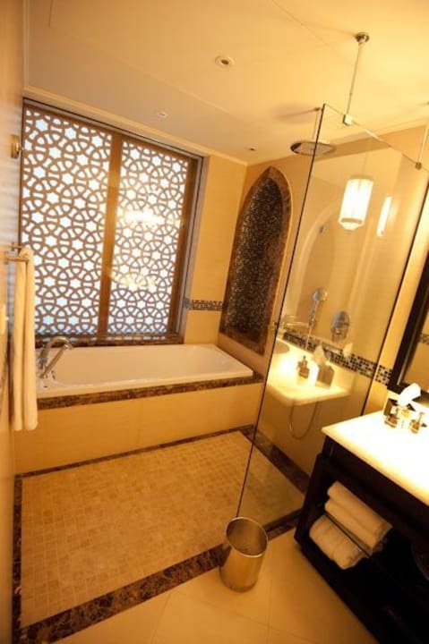 Badezimmer Oaks Ibn Battuta Gate Dubai