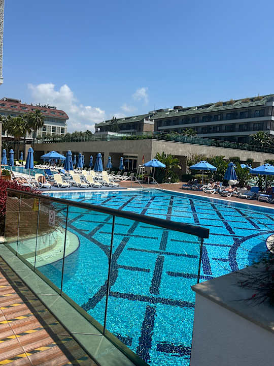 Pool Sentido Trendy Verbena Beach