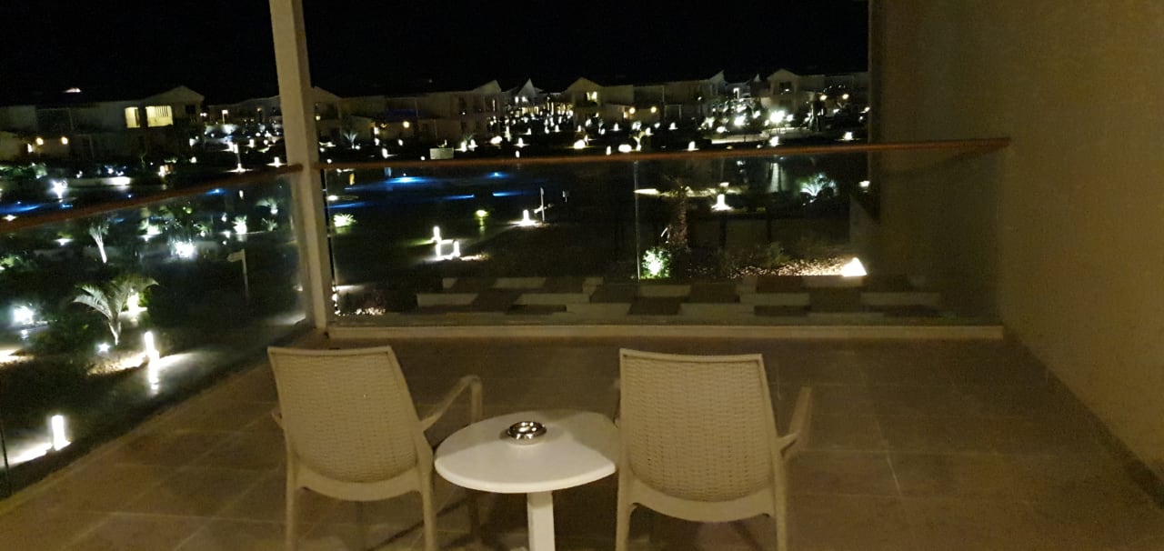 Zimmer Pickalbatros Sea World Resort - Marsa Alam