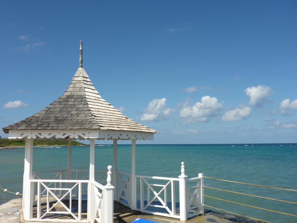 Strand  Grand Muthu Club Caribbean Runaway Bay