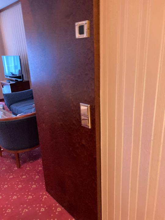 Zimmer Best Western Premier Grand Hotel Russischer Hof