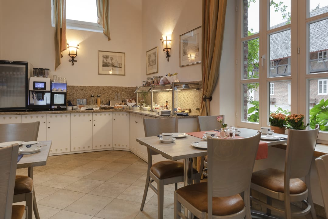 Gastro Burg Heimerzheim