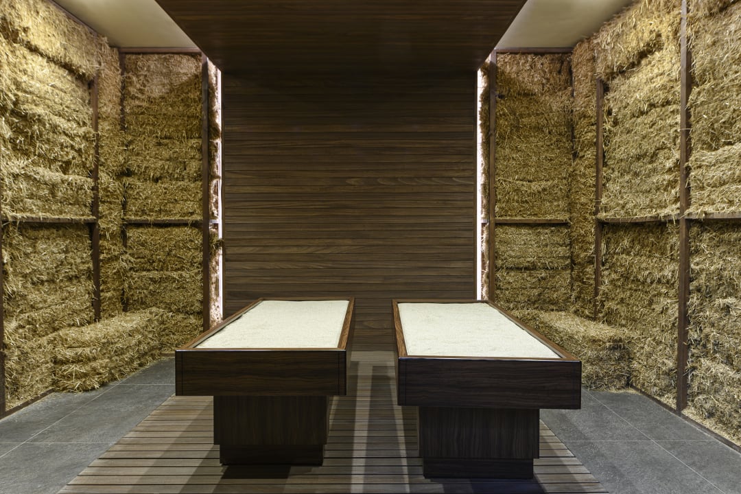 Sport & Freizeit Elite World Grand Sapanca Hotel