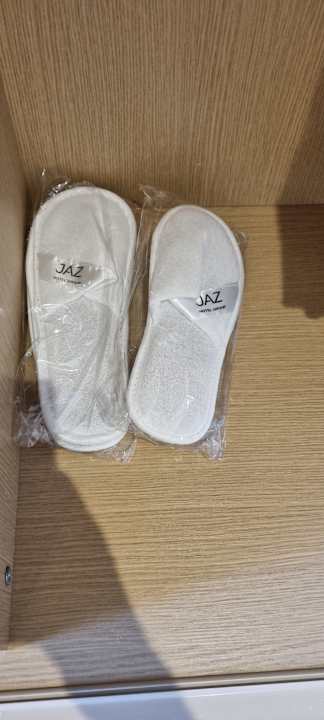 Zimmer JAZ Elite Asteria