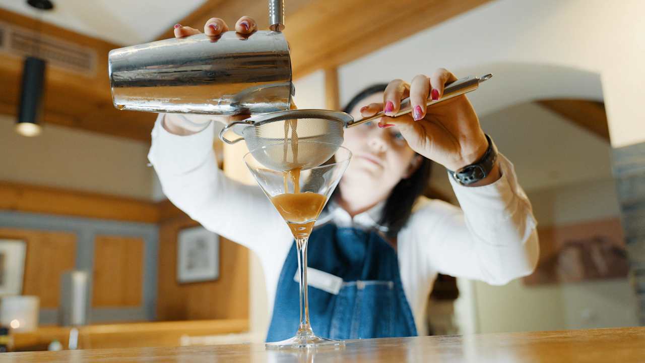 Gastro ALPHAtauern Health Resort - ADULTS ONLY 15+