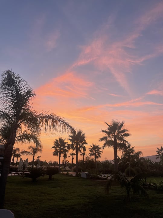 Außenansicht Hotel Utopia Blu