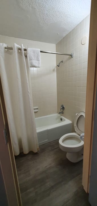 Zimmer Hotel Village Inn Destin