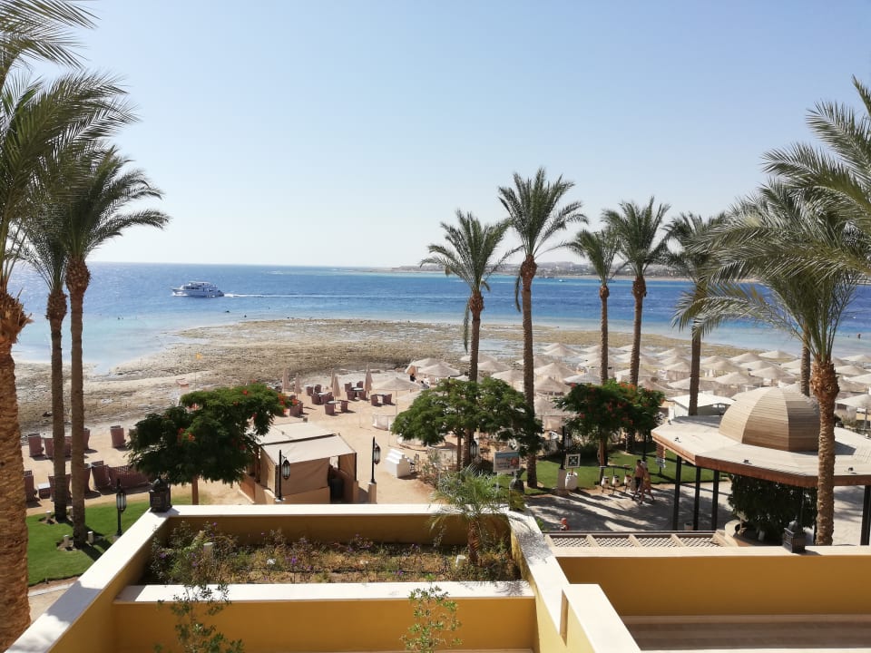 Ausblick Makadi Spa - Adults only