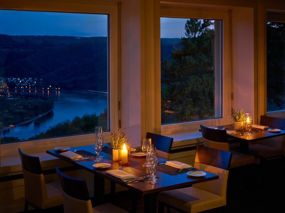 Gastro Hotel Klostergut Jakobsberg