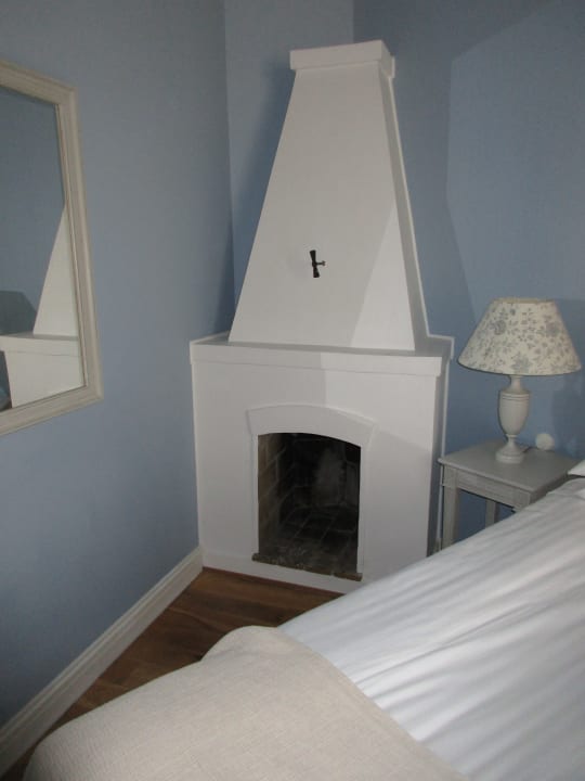 Zimmer Hotel Drottning Kristina Stureplan