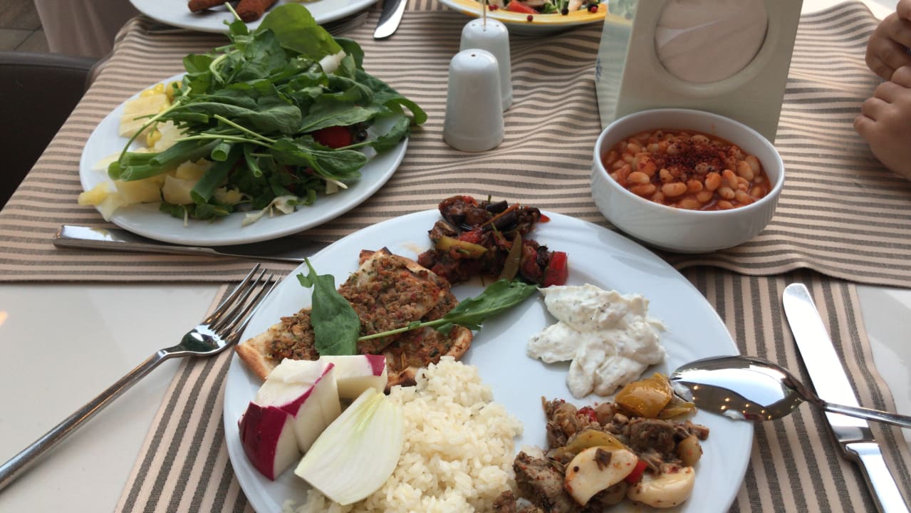 Gastro Hotel Delphin Imperial