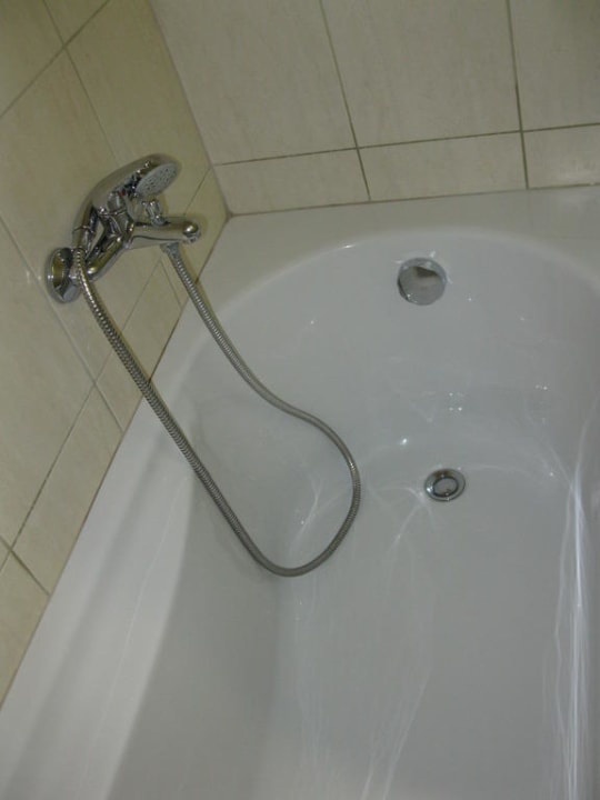 Suite im Haupthaus Eurohotel Katrin Hotel & Bungalows