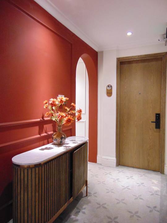 Sonstiges La Passion Hanoi Hotel & Spa