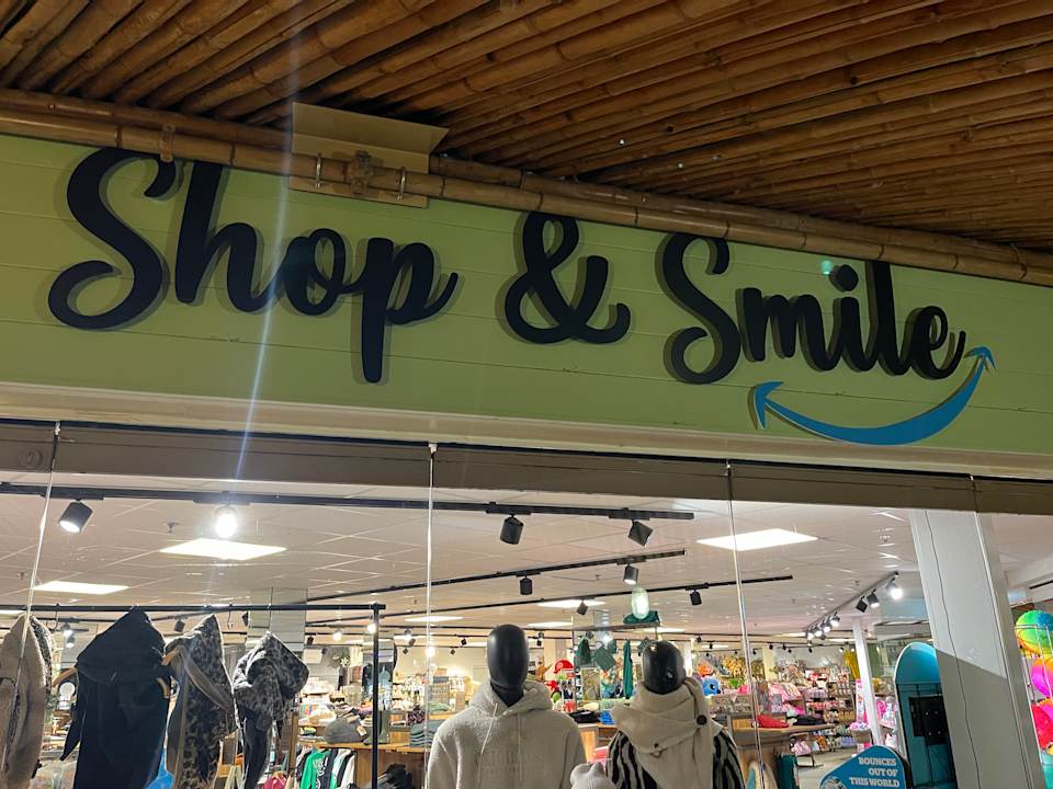 Sonstiges Center Parcs De Kempervennen