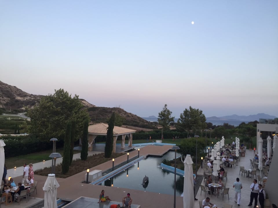 Gastro Blue Lagoon Village