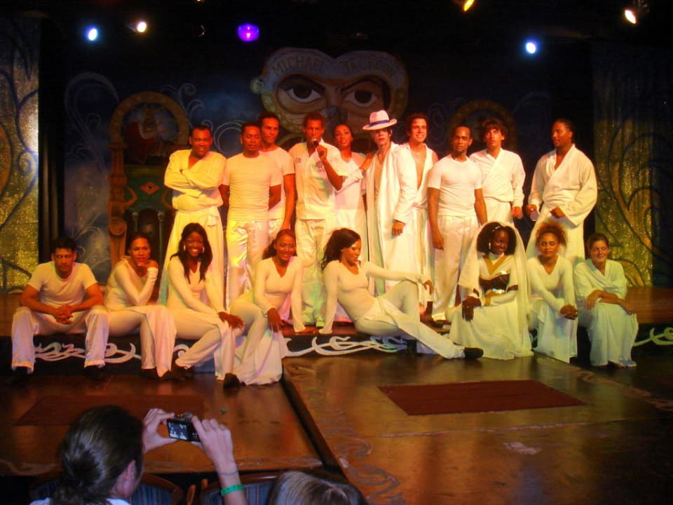 Animation Catalonia Punta Cana - All Inclusive