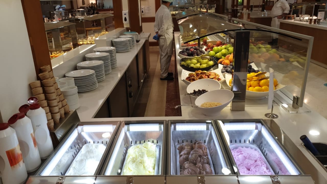 Gastro Iberostar Waves Creta Panorama & Mare