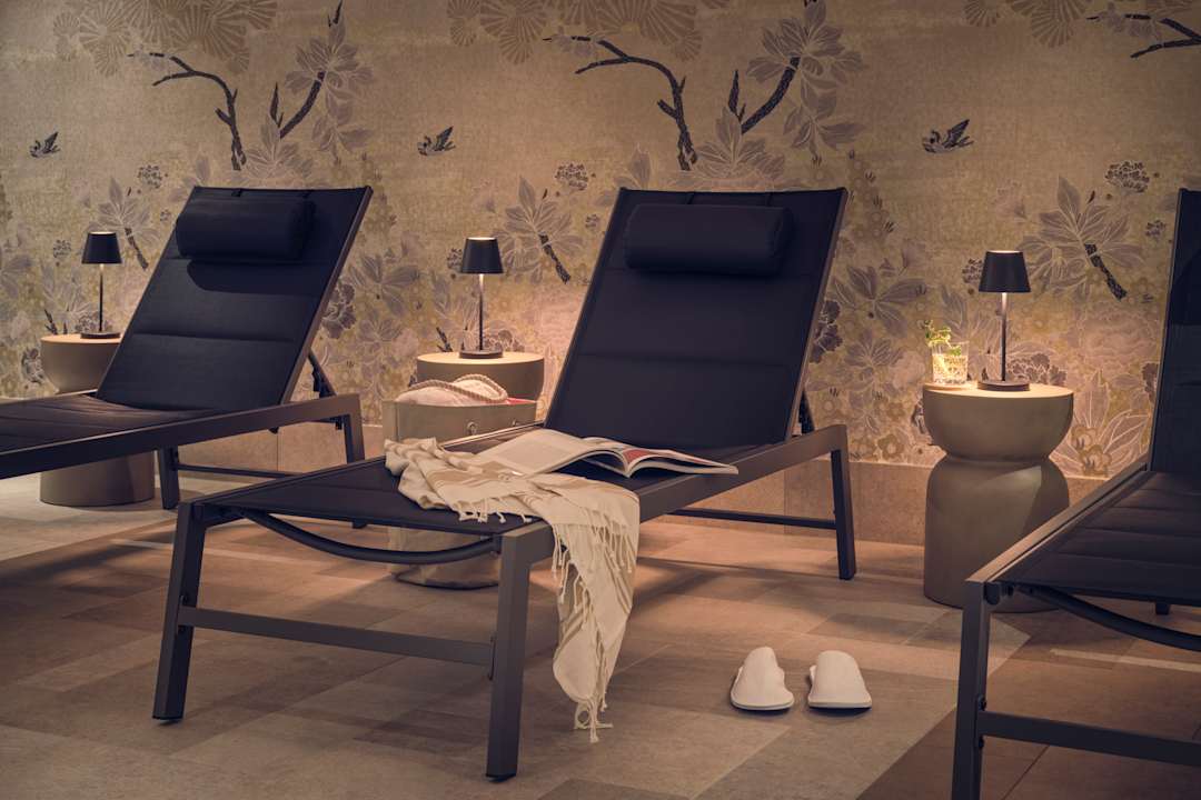 Sport & Freizeit Leonardo Royal Hotel Baden-Baden