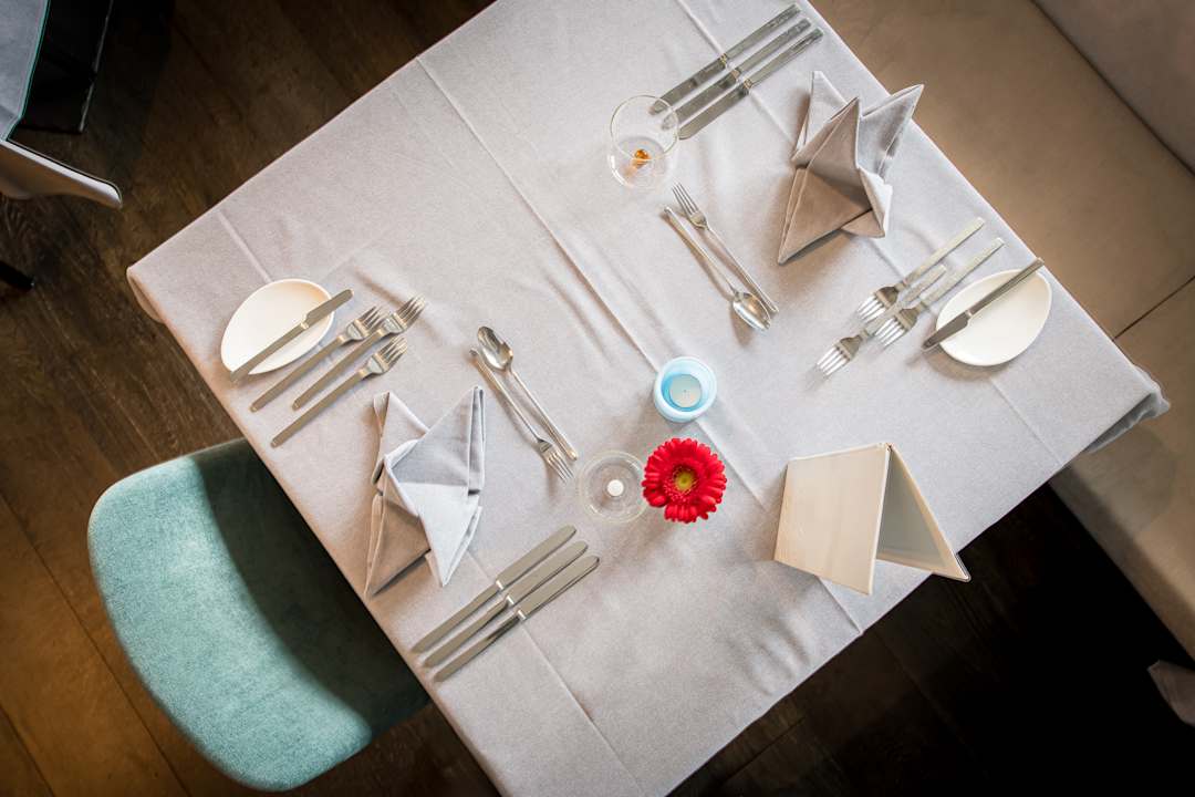 Gastro Kronplatz-Resort Hotel Kristall