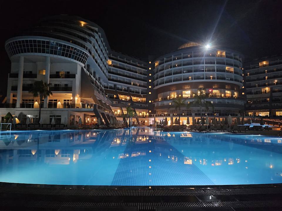 Sonstiges Seaden Sea Planet Resort & Spa