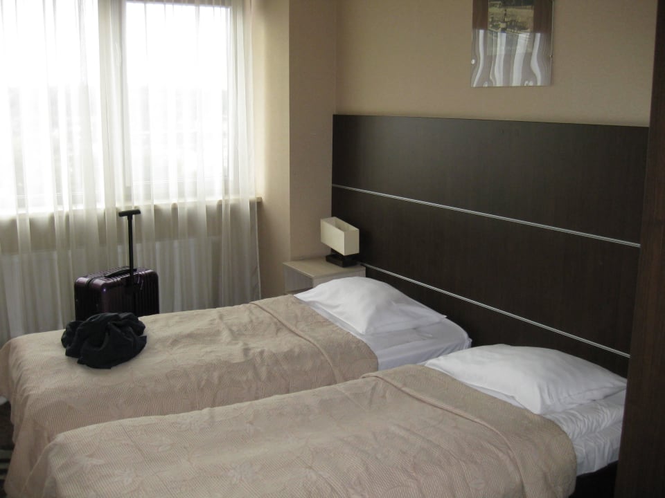 Doppelzimmer IBIS Styles Kaunas Centre