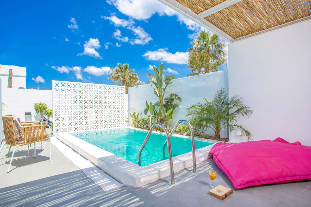 Zimmer Kouros Exclusive