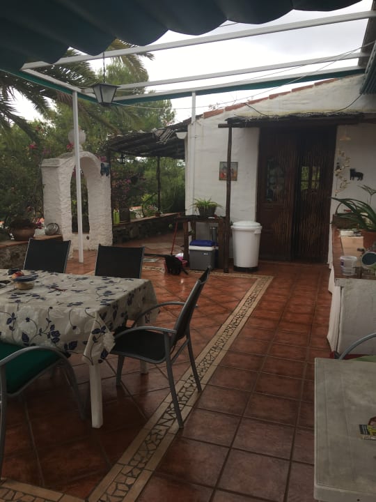 Sonstiges Finca Huerta Tropical