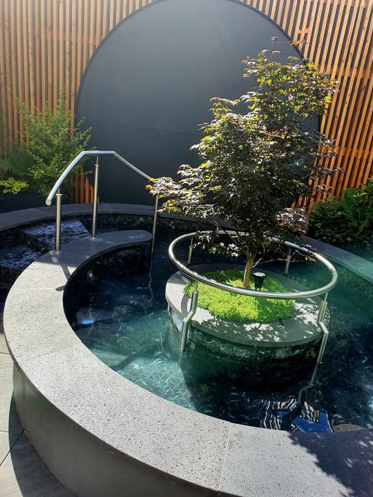 Sonstiges Moselschlösschen Spa & Resort