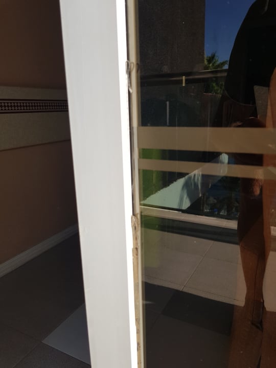 Zimmer Melia La Palma Hotel