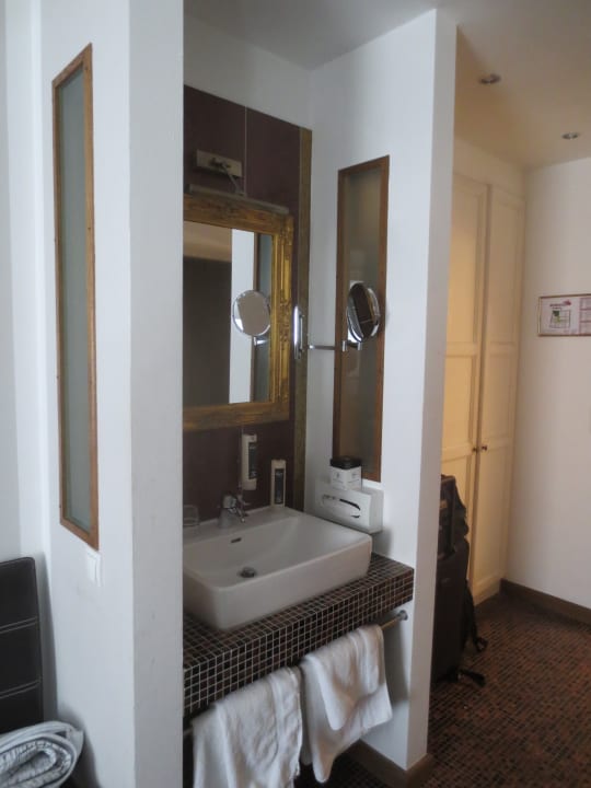 Zimmer Altstadthotel Kasererbräu