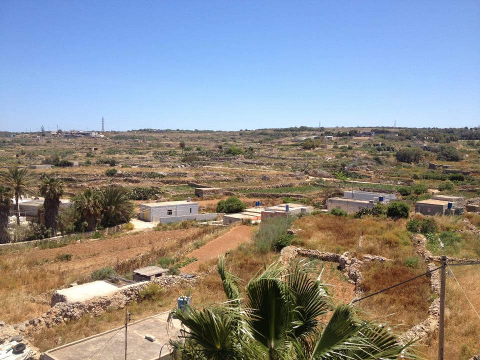 Vom Balkon Zi 370 rechts Riviera Spa Resort - Adults Only