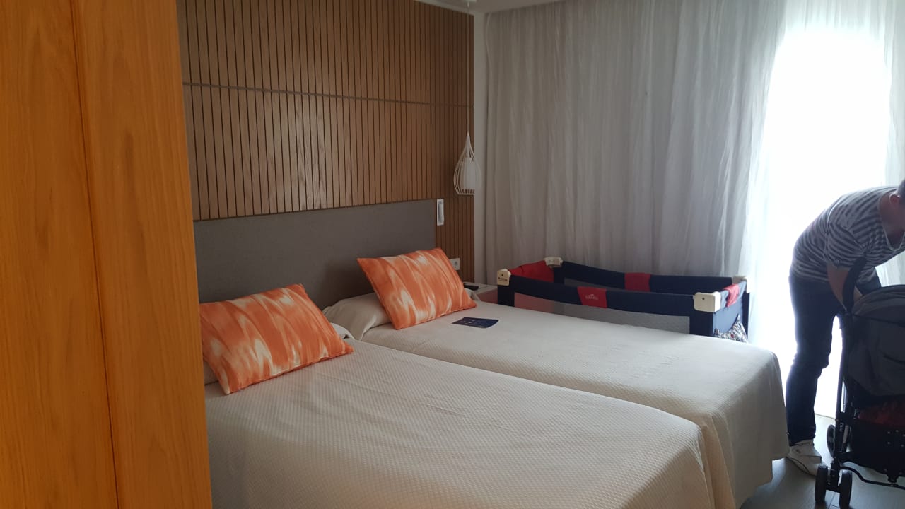 Zimmer Iberostar Waves Playa de Muro