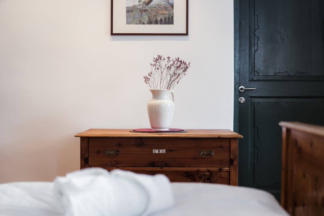 Zimmer Hotel Dolomitenhof & Chalet Alte Post