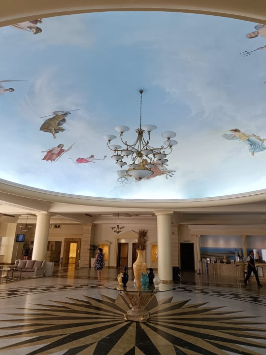 Sonstiges Lindos Princess Beach Resort & Spa