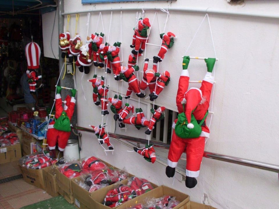 Advent, Advent Relaxia Olivina