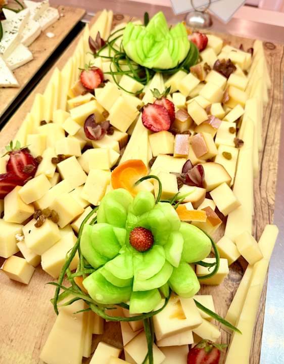 Gastro Mythos Palace Resort & Spa