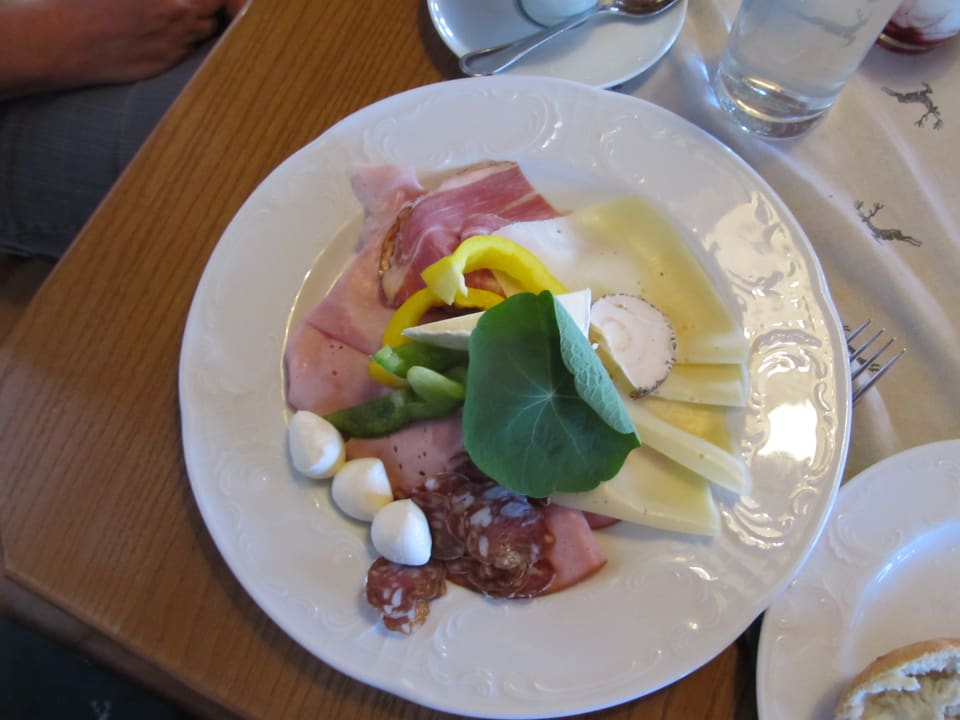 Gastro Gipfelhaus Magdalensberg