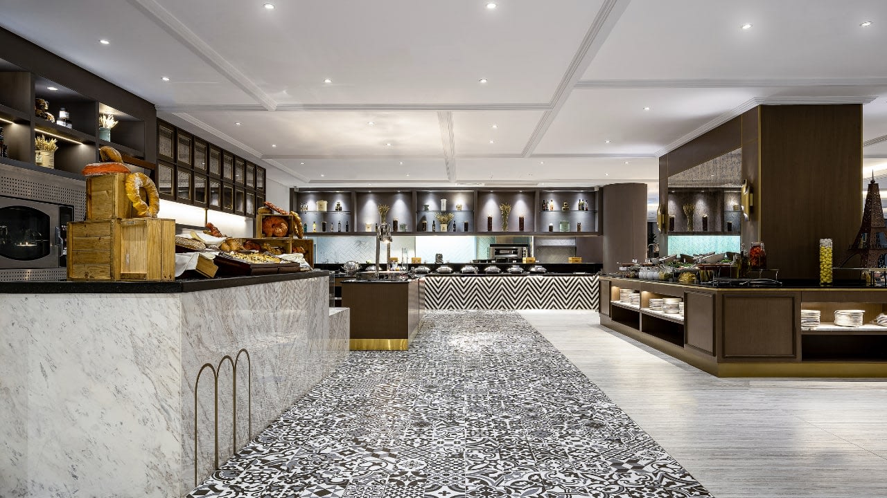 Gastro Sofitel Dubai Jumeirah Beach